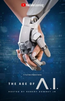 Watch The Age of A.I. online