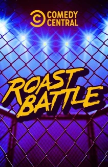 Watch Roast Battle online