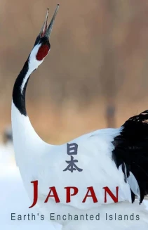 Watch Japan: Earth's Enchanted Islands online