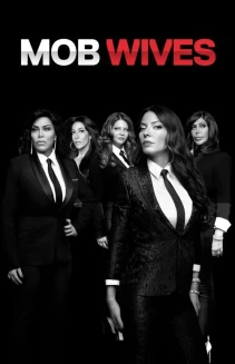 Watch Mob Wives online