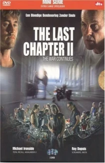The Last Chapter