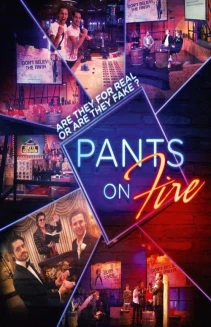 Watch Pants on Fire online