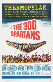 The 300 Spartans