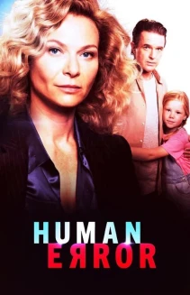 Watch Human Error online