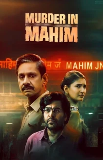 Watch Murder in Mahim online