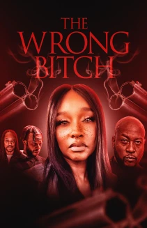 The Wrong Bitch