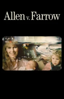 Watch Allen v. Farrow online