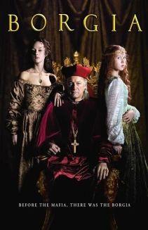 Watch Borgia online