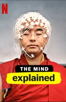 Watch The Mind, Explained online