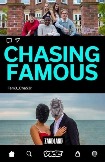 Chasing Famous