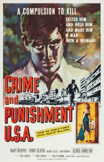Crime & Punishment, USA
