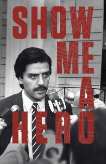 Watch Show Me a Hero online