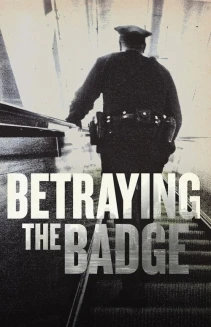 Watch Betraying the Badge online