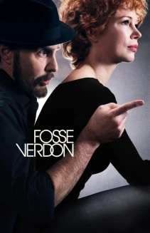 Watch Fosse/Verdon online