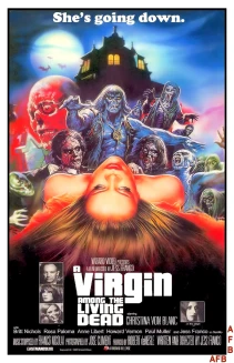 A Virgin Among the Living Dead