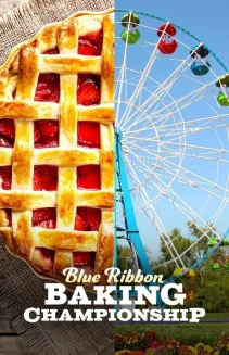 Watch Blue Ribbon Baking Championship online