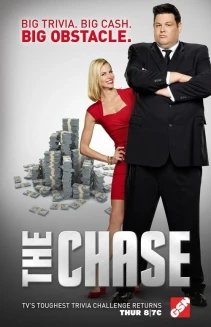 Watch The Chase online