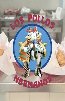 Better Call Saul: Los Pollos Hermanos Employee Training