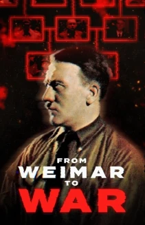 From Weimar to War