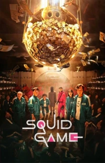 Watch Squid Game online