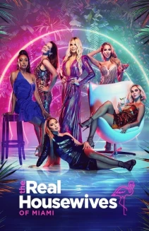 Watch The Real Housewives of Miami online