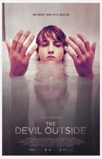 The Devil Outside