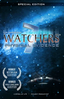 Watchers 7: Physical Evidence