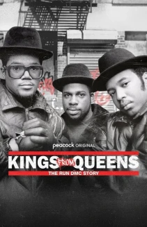 Watch Kings from Queens: The RUN DMC Story online