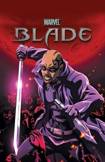 Watch Blade online