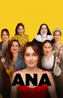 Watch Ana online