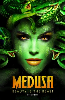 Medusa: Beauty is the Beast