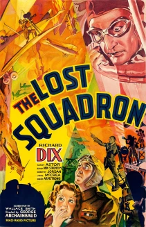 The Lost Squadron