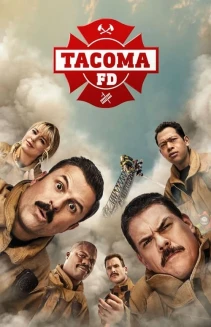 Watch Tacoma FD online