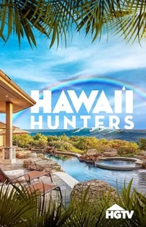Watch Hawaii Hunters online