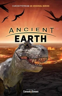 Watch Ancient Earth online