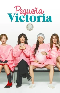 Watch Victoria Small online