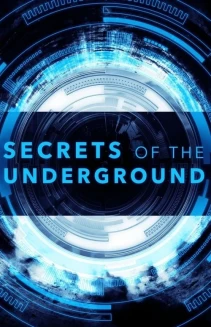 Watch Secrets of the Underground online
