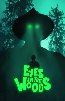 Eyes In The Woods