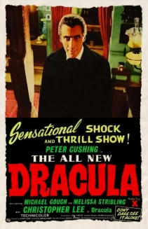 Horror of Dracula