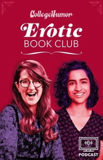 Watch Erotic Book Club online