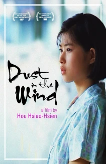 Dust in the Wind