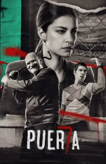 Watch Puerta 7 online