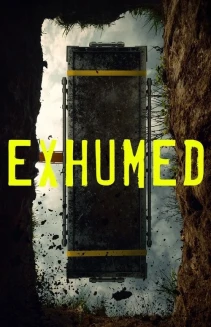 Watch Exhumed online