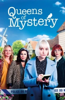 Watch Queens of Mystery online