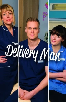 Watch The Delivery Man online