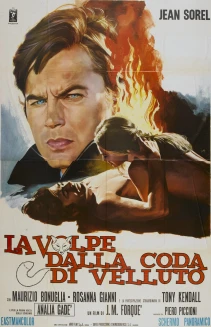 In the Eye of the Hurricane