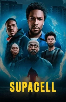 Watch Supacell online