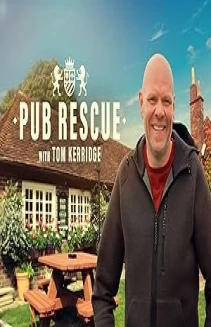 Tom Kerridge Pub Rescue