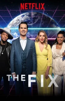 Watch The Fix online