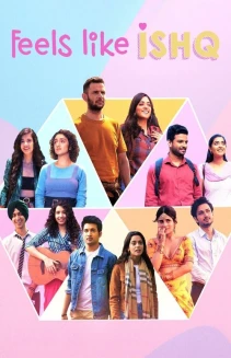 Watch Feels Like Ishq online